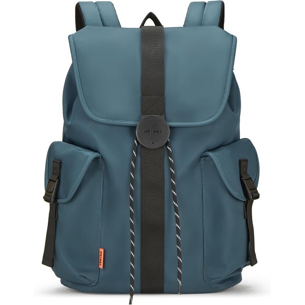 ✨Green Travel Laptop Carry Backpack Waterproof Lightweight Casual Weekender Bags